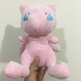 Mew Mew - มิว มิว Pokemon