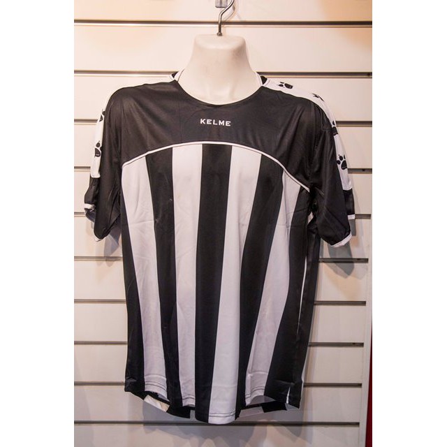 Kelme Strips เสื้อฟุตบอล/ฟุตซอล