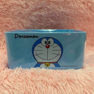 กล่องเอนกประสงค์ Doraemon ลิขสิทธิ์แท้ 💯%