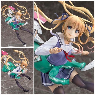 Figure ฟิกเกอร์ Saenai Heroine no Sodatekata Eriri Spencer Sawamura ซาวามูระ สเปนเซอร์ เอริริ