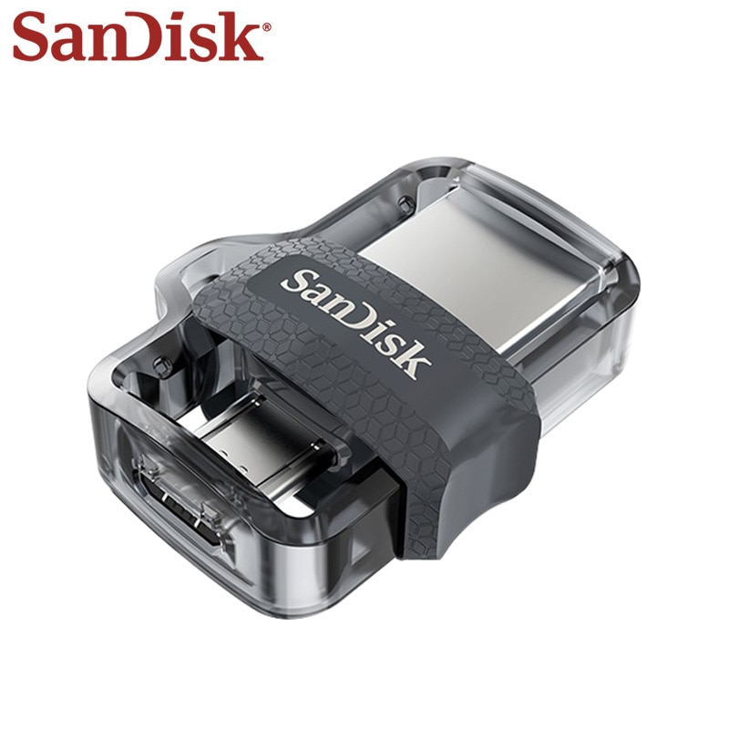 Original Drive M3.0 Pendrive 256GB 128GB 64GB 32GB Micro USB 3.0 Dual ...
