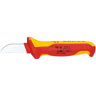 KNIPEX 98 52 Cable Knife