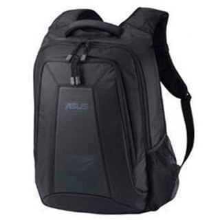 COD) กระเป๋าคอมพิวเตอร์  กระเป๋าเป้สะพายหลังคอมพิวเตอร์ 15.6 inch ASUS bag 17.3 inch ROG backpack