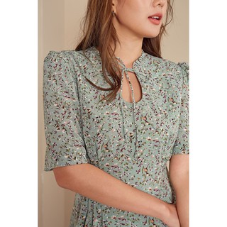 Herspective Victoria Dress (พร้อมส่ง M)