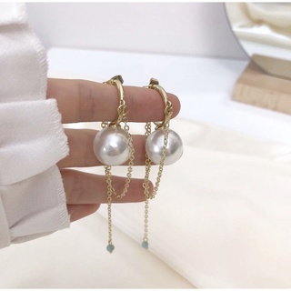 [4คู่300บาท] ต่างหูAurora earrings