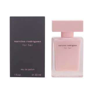 NARCISO RODRIGUEZ For Her EDP น้ำหอม 30ml