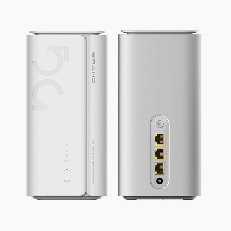 5G CPE PRO 2 MESH Router WiFi 6 1800Mbps รองรับ 5G 4G 3G AIS,DTAC,TRUE,NT