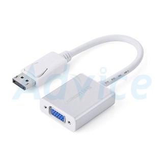 Converter Display Port TO VGA UGREEN 20406