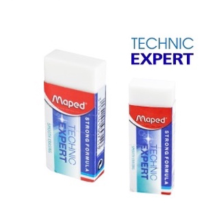 ยางลบ Technic Expert Maped