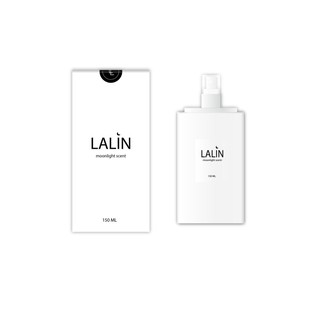 Lalin สเปรย์ฉีดหมอน (Pillow Spray) อโรม่า สเปรย์