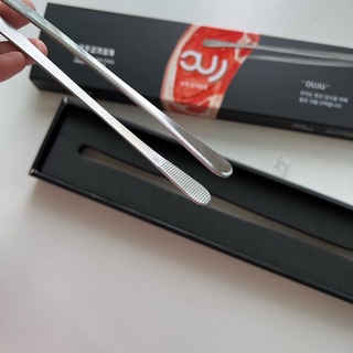 พร้อมส่ง 💖 ที่คีบเนื้อพรีเมี่ยม ปิ้งย่าง Ouju tongs /  pincette🍖