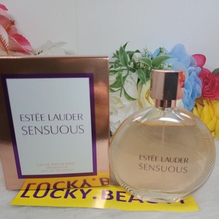 Estee Lauder sensuous100 ml