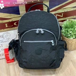 Kipling K16625 Medium Backpack ของแท้ ราคาถูก