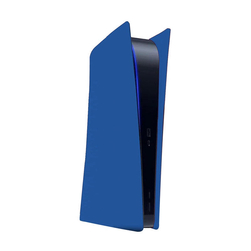 คอนโซลเปลือกHost Protection Shell Case Cover Replacement Panel PS5 ...
