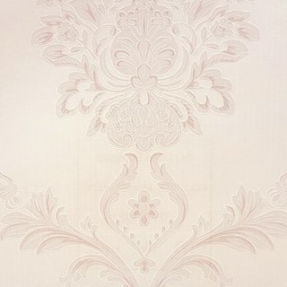 KASSA HOME วอลล์เปเปอร์ติดผนัง Luxury รุ่น 63035 ขนาด 53 x 1000 ซม. สีชมพู Wallpaper