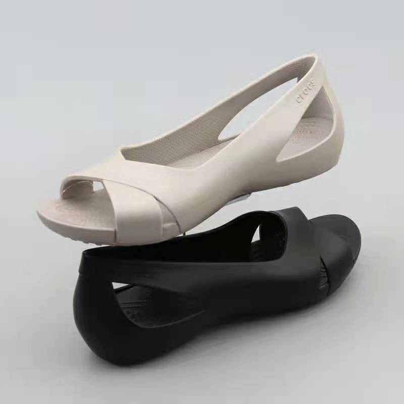 รองเท้าผู้หญิง / SERENA FLAT SHOES ผู้หญิง / แฟชั่นผู้หญิง