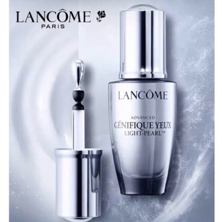 Lancome Advanced Genifique Yeux Light-Pearl Youth Activating  Eye &amp; Lash Concentrate