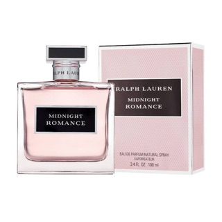 Ralph Lauren Midnight Romance 100ml