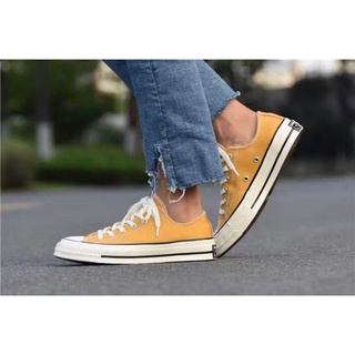 CONVERSE ALL STAR FIRST STRING 1970 OX YELLOW เวียดนาม