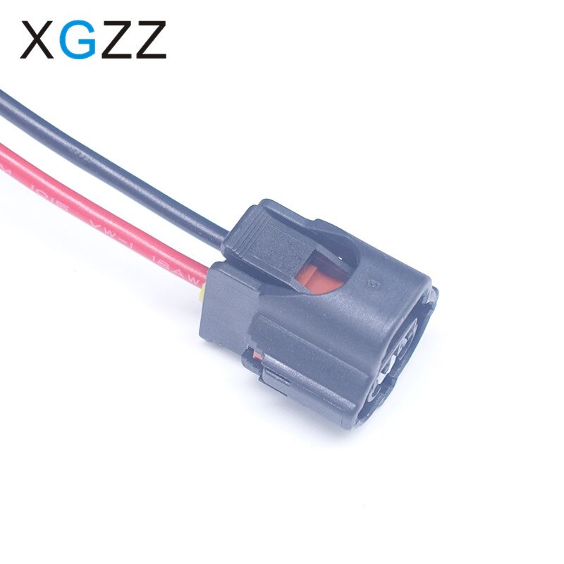2 ขาหญิง 90980-11025 ปลั๊กอัตโนมัติสําหรับ K Series RV 2JZ EAT VVTi Connector IAT Sensor 1JZ-GTE 2JZ