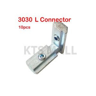 ชุดหัวต่อภายใน 3030 L(3030 L Inside Connector set)