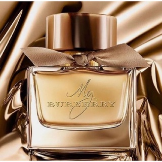 My Burberry EDP90ml 🔆ทักแชทเช็คสต๊อกก่อนนะ🫧