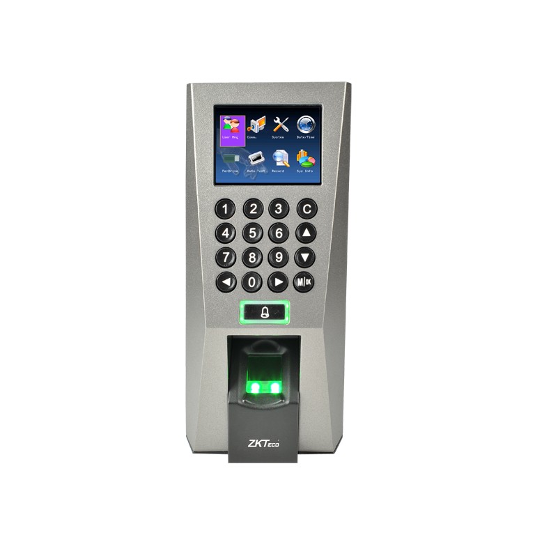 Finger Scan F18