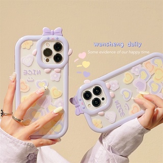 เคสโทรศัพท์มือถือ ลายการ์ตูนมอนสเตอร์น่ารัก สีม่วง สําหรับ VIVO Y11 Y12 Y15 Y17 Y19 Y30 5G Y20 Y20i Y20s Y12a Y12s Y20SG Y76 Y52 5G Y72 5G Y50 Y30