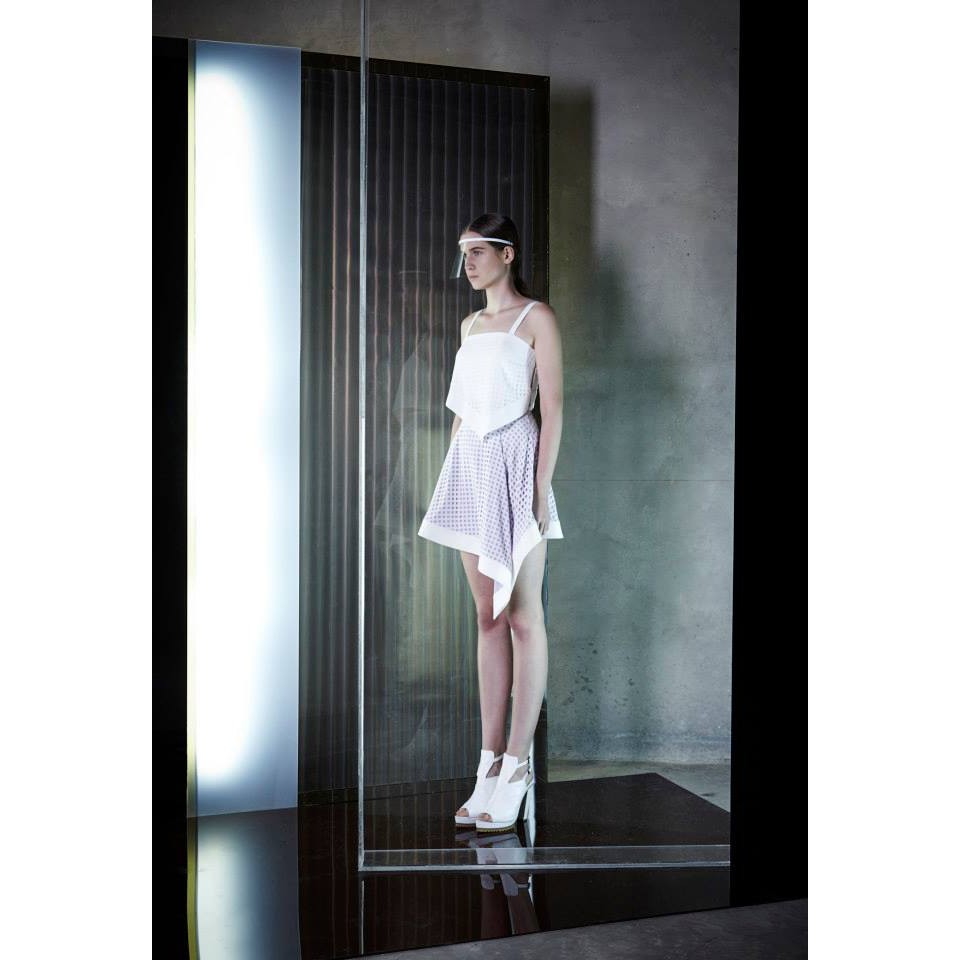 ขายกระโปรง asava ของแท้