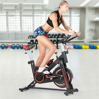 [[โปรกระจาย]]จักรยานออกกำลังกาย SpinBike