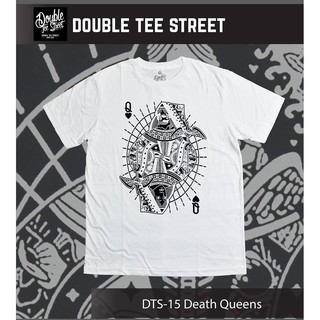 DTS-15 Death Queen(White)