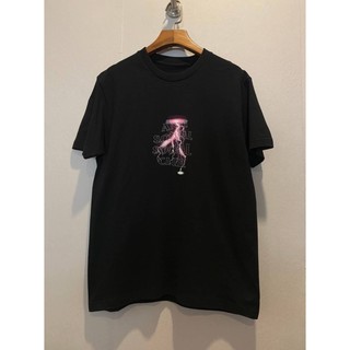 เสื้อยืด Anti social club t-shirt