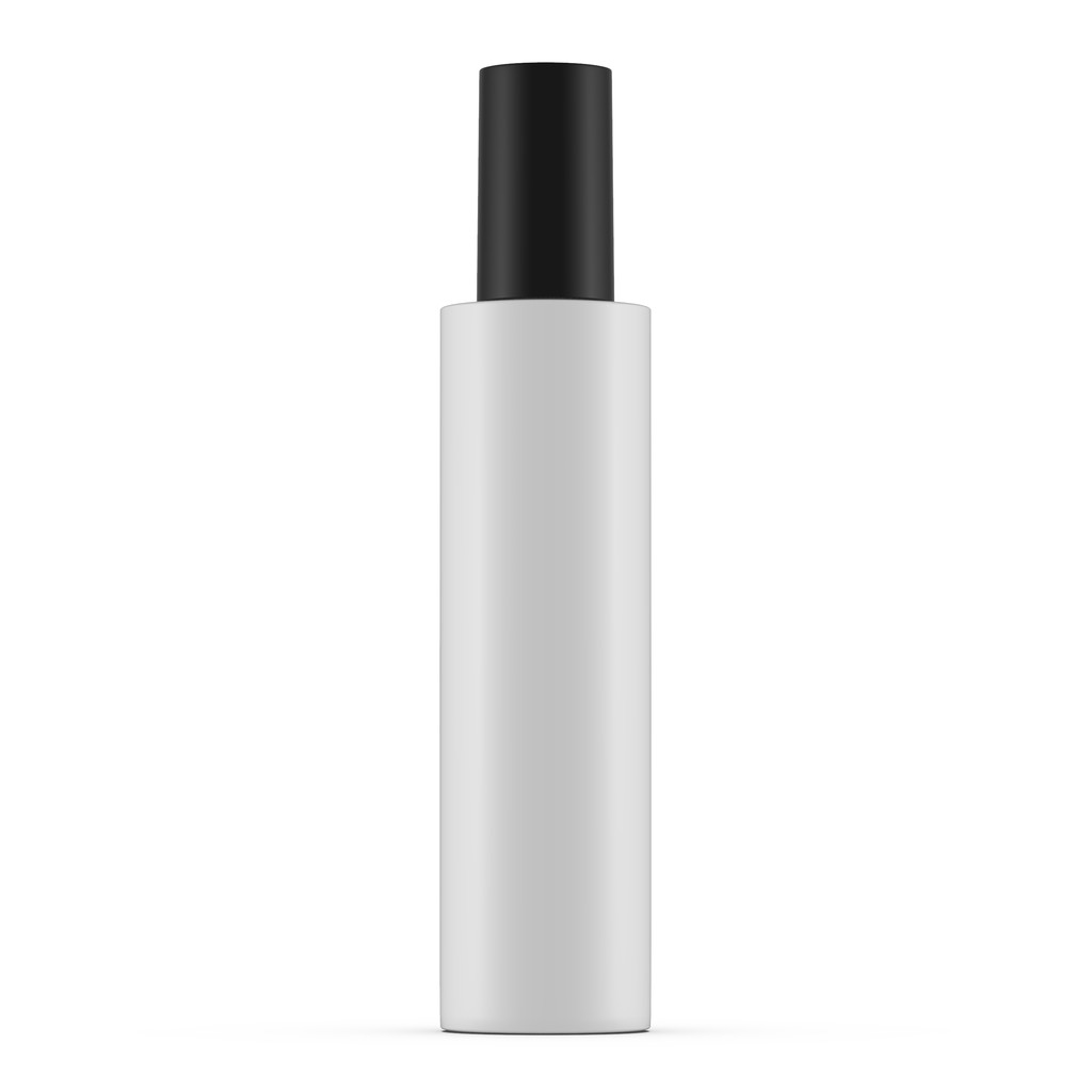ขวดแก้วใส่โทนเนอร์+จุกหยด (สีขาวมุก 125 ml.) เกรดพรีเมี่ยม #ขวดโทนเนอร์ #ขวดแก้ว #ขวดแก้วโทนเนอร์