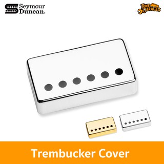 Seymour Duncan Trembukcer Pickup Cover ฝาครอบปิ๊กอัพกีต้าร์ ฝาครอบเทรมบัคเกอร์