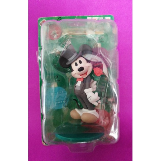 MICKEY​MOUSE.. CHRISTMAS​ ORNAMENT​ 2016​