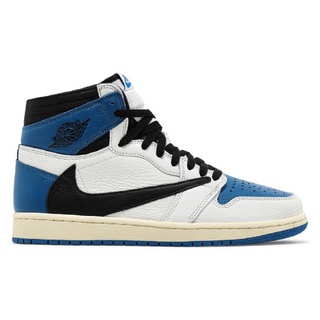 Nike Air Jordan 1 High OG SP x Fragment x Travis Scott