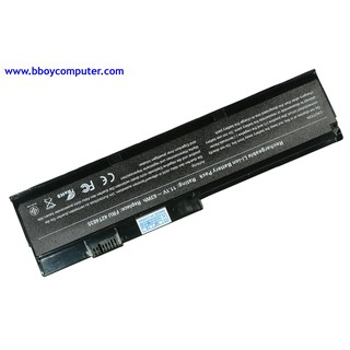 LENOVO Battery แบตเตอรี่ LENOVO THINKPAD X200 X201 X200S X201S X201I