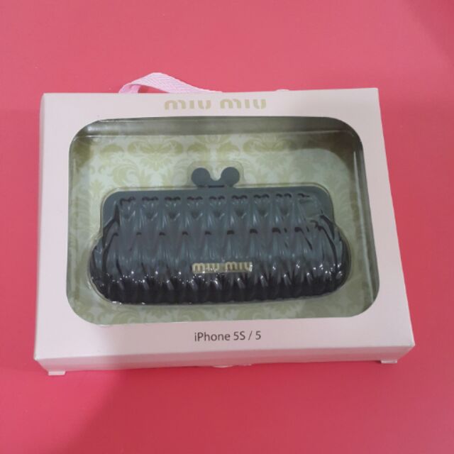 Sale Case Miu Miu