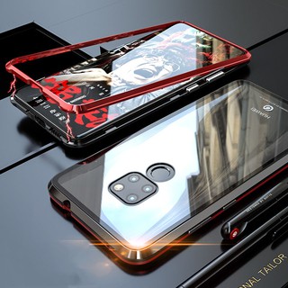 MobileCare Single Side Magnetic Adsorption Case Huawei P30 Pro, P30, P30 Lite, Mate 20, Mate 20Pro, Mate 20x, Mate30 Pro