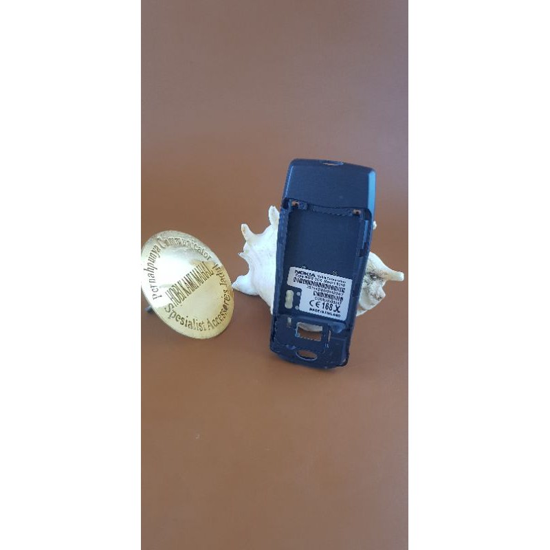 เคสกลางหลังกระดูก nokia 8210 8250