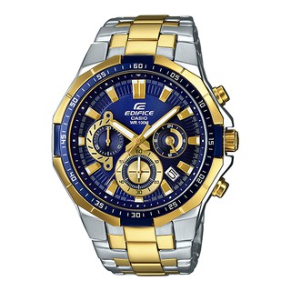 นาฬิกา Casio EDIFICE CHRONOGRAPH รุ่น EFR-554SG-2AV ของแท้ รับประกัน 1 ปี