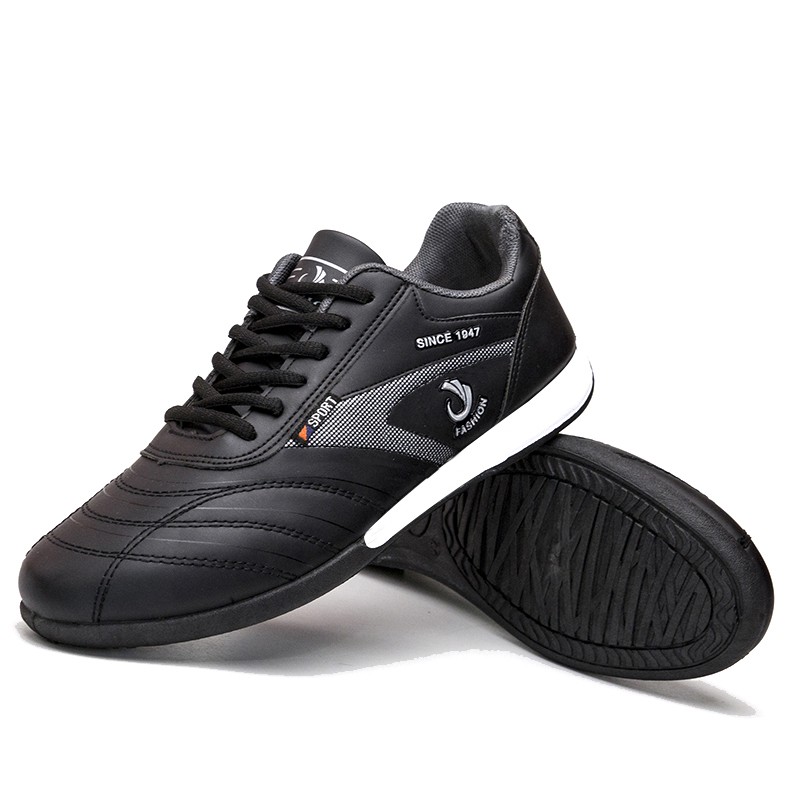 Fashion shoe รองเท้าผ้าใบผู้ชาย No.777 ราคา ถูกที่สุด ดีลบีเคเค แกลเลอรีภาพที่ 2