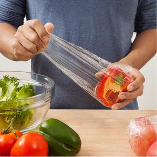 เอ็ม แร็ป ฟิล์มยืดถนอมอาหาร 30ซม. X 300ม. M WRAP FOOD WRAP 30CM X 300M
