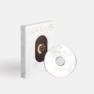 (Main Ver) ONEUS - 8th Mini Album MALUS (+Special Photocard)