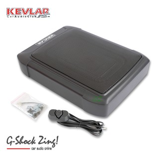 KEVLAR BASSBOX 12 ซับบ๊อค ขนาดดอก 12 (ดอกเหลี่ยม) กำลังขับ 800W KEVLAR 1 เครื่อง