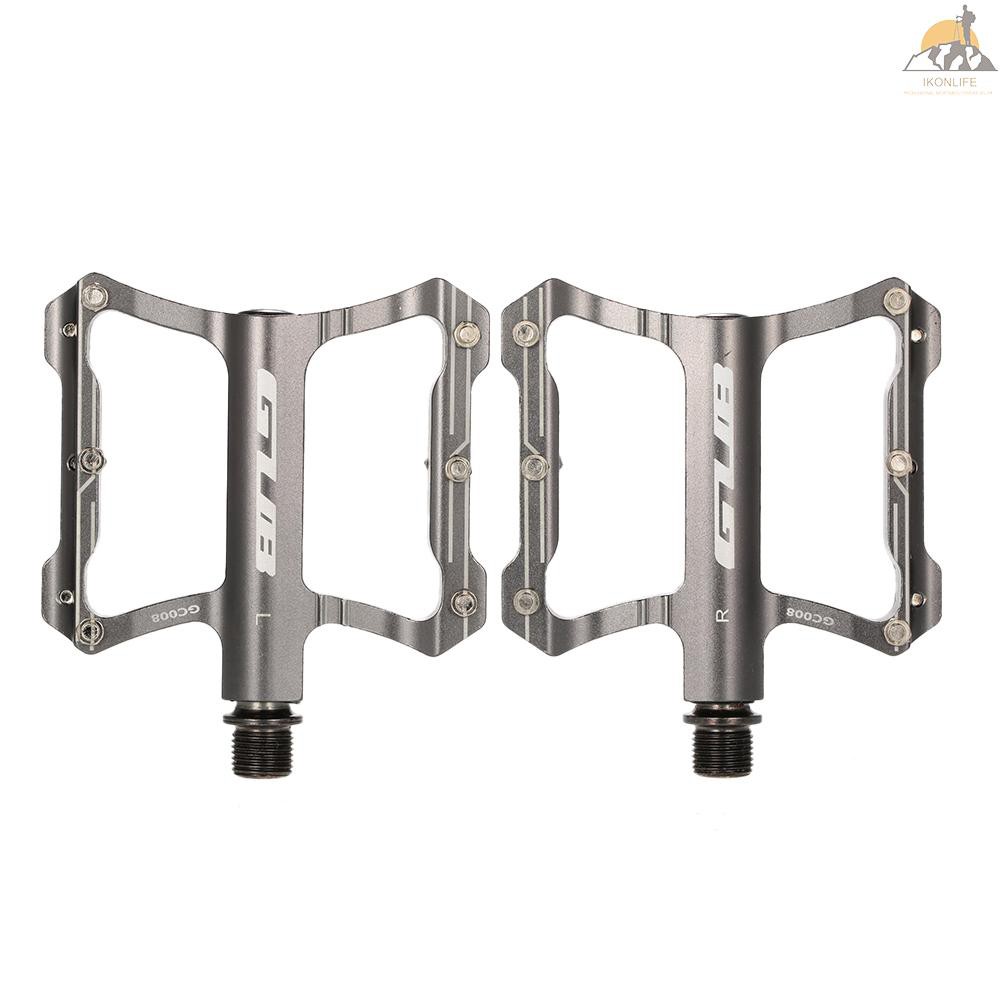 bike pedals for big feet