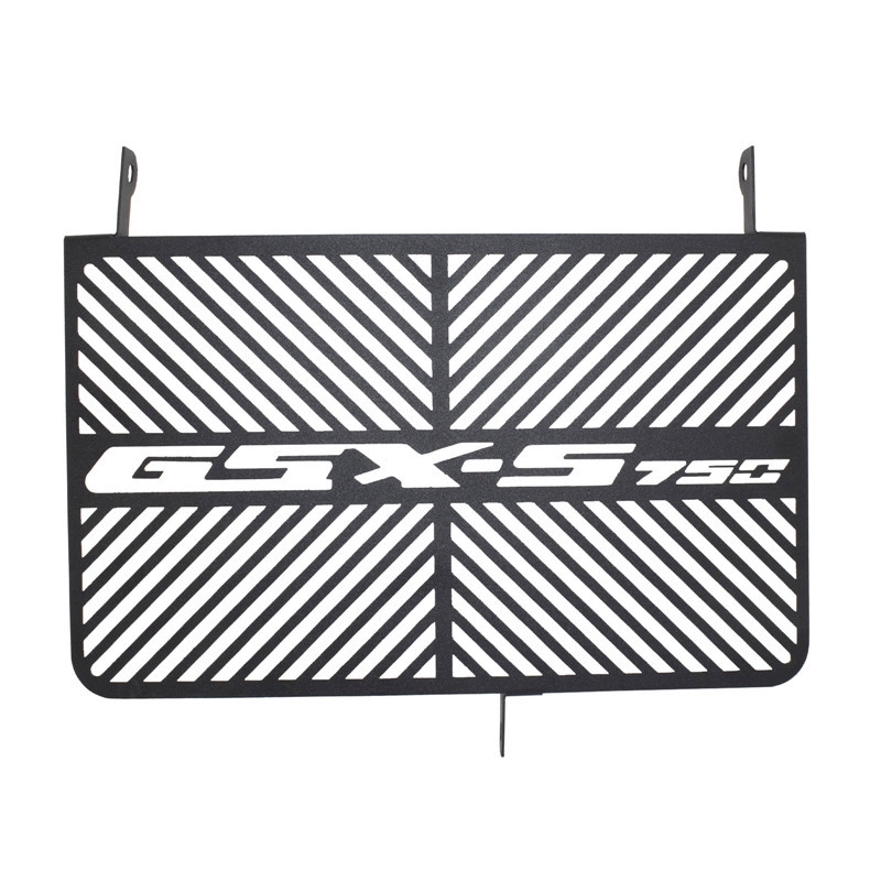 รถจักรยานยนต์ GSX-S GSXS 750 หม้อน้ํา Grille ป้องกันย่าง Guard Protector สําหรับ Suzuki GSXS750 GSX-S750 GSX S750 2015 2016 2017 2018 2019 2020 2021