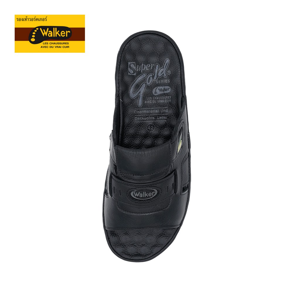 รองเท้าแตะหนัง วอร์คเกอร์ Walker M2157 - รูปที่ 5