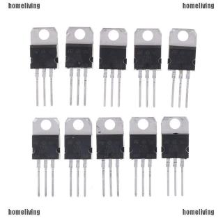 10 u0e0au0e34u0e49u0e19 tyn 1225 25 A 1200 V unidirec tional thyristor thyristor triacs TO-220 homeliving.th