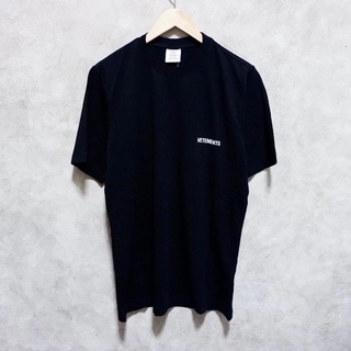 Steadymental - Vetements Logo T-Shirt